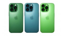 苹果17最新爆料新科技,揭秘革命性新科技与颠覆性创新设计